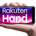 【急げ】話題のスマホ「Rakuten Hand」&利用料金が無料で手に入るチャンス!