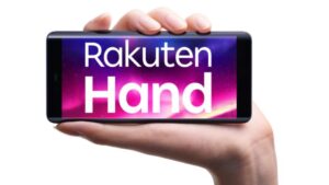 【急げ】話題のスマホ「Rakuten Hand」＆利用料金が無料で手に入るチャンス！